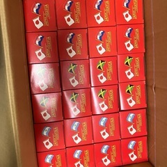 FIFAワールドカップ98 コカコーラグラス30個の画像
