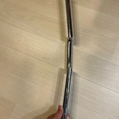 バイク　Zバー　　の画像