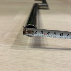 バイク　Zバー　　の画像