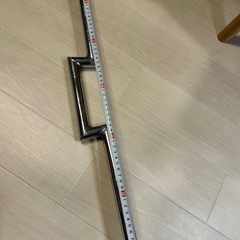 バイク　Zバー　　の画像
