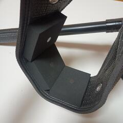 快眠枕　首　肩こり　牽引　マッサージ　器具の画像