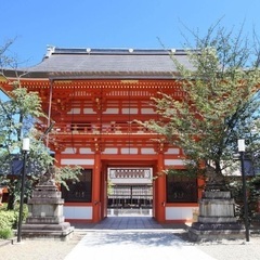 神社巡り仲間募集