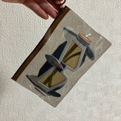 【近日中処分予定】【募集中】スリーコインズ　キッズ　サングラスの画像