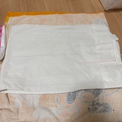 ニトリ 4Pカーテン 花柄の画像