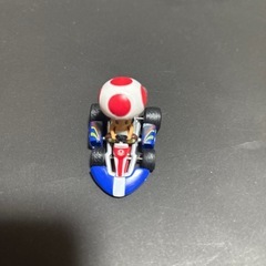 マリオオリジナルくら寿司ぬいぐるみの画像