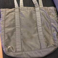 【14日まで】porter overdye トートバッグ の画像