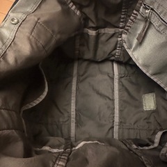 【14日まで】porter overdye トートバッグ の画像