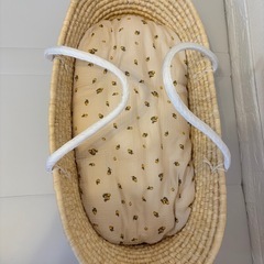 クーファン　抱っこふとんセットの画像