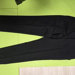 【美品】ユニクロ 感動パンツ　ウエスト88cm 股下85cmの画像
