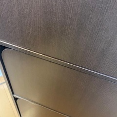 【取引終了】棚2個セット（横42×縦30×高さ88cm）の画像