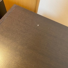 【取引終了】棚2個セット（横42×縦30×高さ88cm）の画像