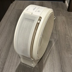 TOSHIBA  ulos  空気清浄機　CAF-P35の画像