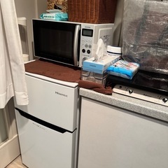 メンズエステ備品一式 メンエス開業セット マット 洗濯機 冷蔵庫 レンジ等の画像