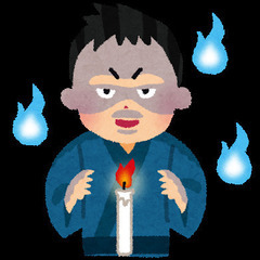 怪談話しませんか？