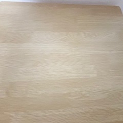 【決まりました】コンパクト　折りたたみテーブル　机の画像