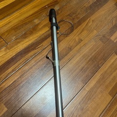 なかどうし？の竿の画像