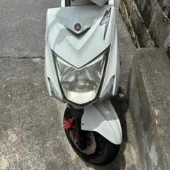 シグナスX-RS 3型の画像