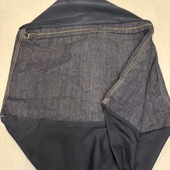 人をダメにするソファーカバー　(45×45) 小　8月14日まで