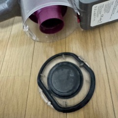 ダイソン掃除機 V6の画像