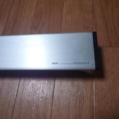GEX CLEAR LED POWERⅢの画像