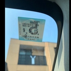 ホンダインサイト　車検2027-05-15の画像