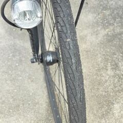  オートライト 6段変速付 ロードバイク自転車の画像