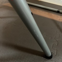 折りたたみデスク&チェアの画像