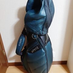 ゴルフクラブ セット BRIDGESTONE ブリヂストン PHYZ ファイズ 2013 PZ-503の画像