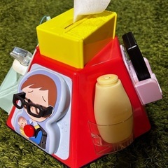 いたずら1歳 やりたい放題 ビッグ版 リアル+の画像