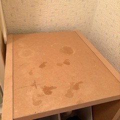 【無印良品】パルプボードボックス スリム 3段 の画像