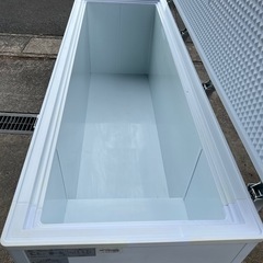 2020年 テンポス冷凍ストッカー 576L ⑦の画像