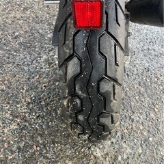 🏍✨ ホンダ VTR250 MC33 セル一発始動🔥 タイヤ溝バッチリ‼ ✨🏍 の画像