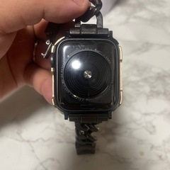 アップルウォッチNIKEの画像