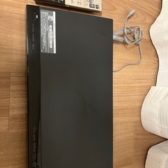 Sharp Aquos blu-ray HDD レコーダー　BD-S520の画像