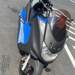 マジェスティc 