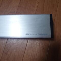 GEX CLEARLED POWERⅢの画像