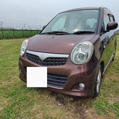 【車検付き.値下げ可能】スズキ MRワゴン Wit 埼玉より車体の画像