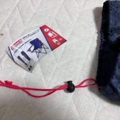 Coleman 椅子用の収納バッグの画像