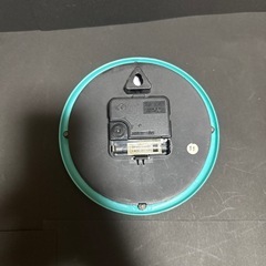 掛け時計の画像