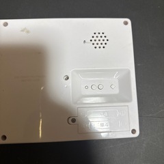 ドラえもん目覚まし時計の画像