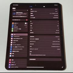 ipad pro m4 13インチの画像