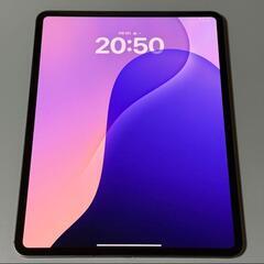 ipad pro m4 13インチの画像