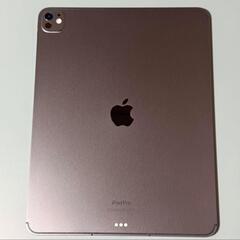 ipad pro m4 13インチの画像