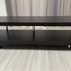 テレビ台の画像