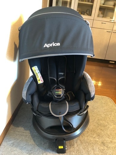 アップリカ　チャイルドシート