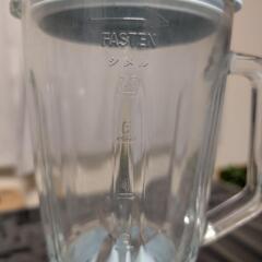 ミキサーの画像