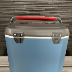 コールマンクーラーボックスの画像