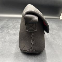 HAKUBA カメラバッグ ブラックの画像