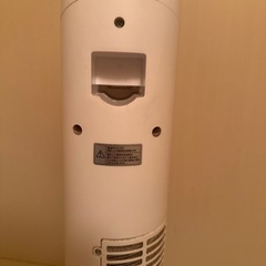 スリーアップタワーファンの画像