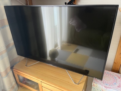 テレビ FUNAI FL-55U4110 フナイ FL-55U4110 [55インチ] 価格